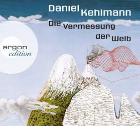 Kehlmann |  Die Vermessung der Welt | Sonstiges |  Sack Fachmedien