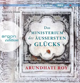 Roy |  Das Ministerium des äußersten Glücks | Sonstiges |  Sack Fachmedien