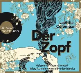 Colombani |  Der Zopf | Sonstiges |  Sack Fachmedien