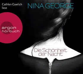 George |  Die Schönheit der Nacht | Sonstiges |  Sack Fachmedien