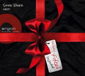 Fitzek | Das Geschenk | Sonstiges | 978-3-8398-1637-0 | sack.de