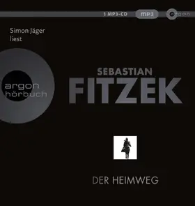 Fitzek | Der Heimweg | Sonstiges | 978-3-8398-1638-7 | www2.sack.de