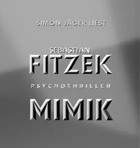 Fitzek |  Mimik | Sonstiges |  Sack Fachmedien