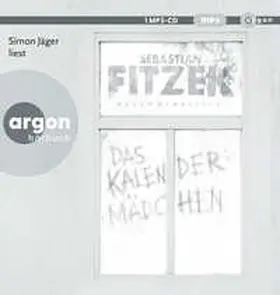 Fitzek |  Das Kalendermädchen | Sonstiges |  Sack Fachmedien