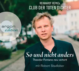  Club der toten Dichter So und nicht anders | Sonstiges |  Sack Fachmedien