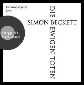 Beckett |  Die ewigen Toten | Sonstiges |  Sack Fachmedien
