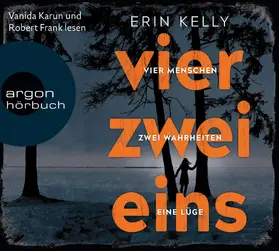 Kelly | Vier.Zwei.Eins. | Sonstiges | 978-3-8398-1682-0 | sack.de