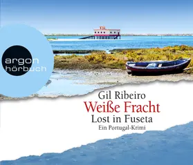 Ribeiro |  Weiße Fracht | Sonstiges |  Sack Fachmedien