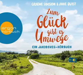 Buist / Simsion |  Zum Glück gibt es Umwege | Sonstiges |  Sack Fachmedien