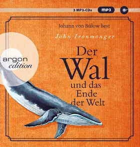 Ironmonger | Der Wal und das Ende der Welt | Sonstiges | 978-3-8398-1710-0 | www2.sack.de