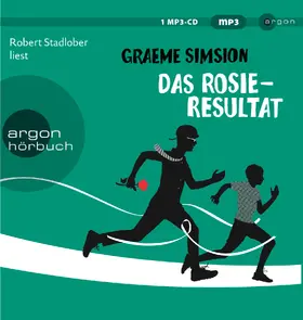 Simsion |  Das Rosie-Resultat | Sonstiges |  Sack Fachmedien