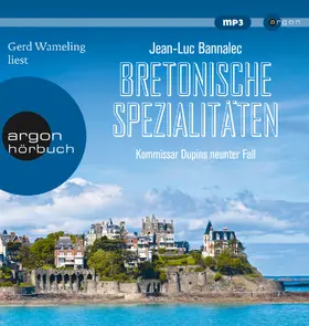 Bannalec |  Bretonische Spezialitäten | Sonstiges |  Sack Fachmedien