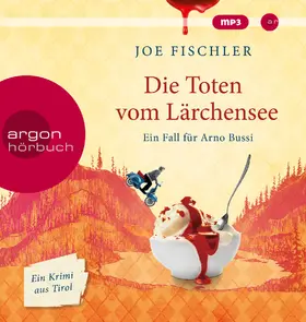 Fischler | Die Toten vom Lärchensee | Sonstiges | 978-3-8398-1777-3 | www2.sack.de