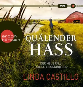 Castillo |  Quälender Hass | Sonstiges |  Sack Fachmedien