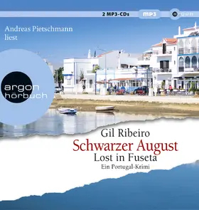 Ribeiro |  Schwarzer August | Sonstiges |  Sack Fachmedien
