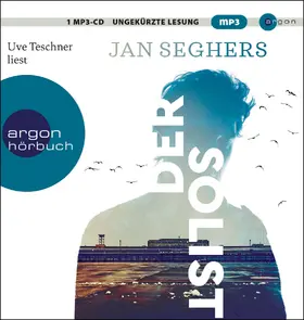 Seghers | Der Solist | Sonstiges | 978-3-8398-1805-3 | www2.sack.de