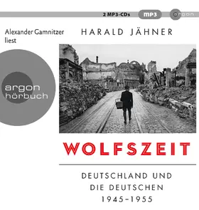 Jähner |  Wolfszeit | Sonstiges |  Sack Fachmedien