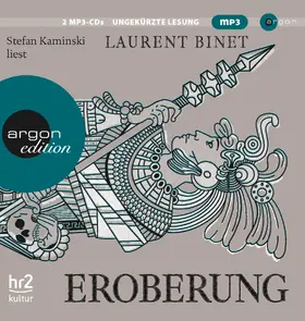 Binet |  Eroberung | Sonstiges |  Sack Fachmedien