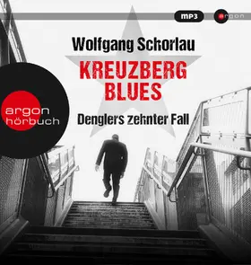 Schorlau |  Kreuzberg Blues | Sonstiges |  Sack Fachmedien