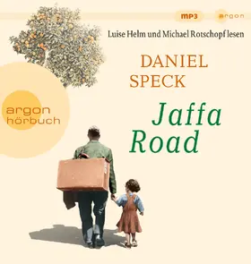 Speck |  Jaffa Road | Sonstiges |  Sack Fachmedien