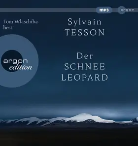 Tesson |  Der Schneeleopard | Sonstiges |  Sack Fachmedien