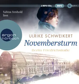 Schweikert |  Berlin Friedrichstraße: Novembersturm | Sonstiges |  Sack Fachmedien