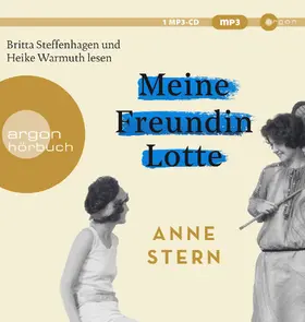 Stern |  Meine Freundin Lotte | Sonstiges |  Sack Fachmedien