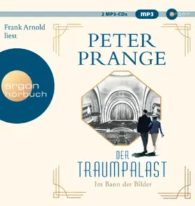 Prange | Der Traumpalast | Sonstiges | 978-3-8398-1914-2 | www2.sack.de