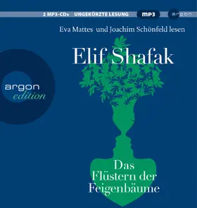 Shafak |  Das Flüstern der Feigenbäume | Sonstiges |  Sack Fachmedien