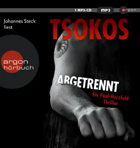 Tsokos |  Abgetrennt (Herzfeld 3) | Sonstiges |  Sack Fachmedien