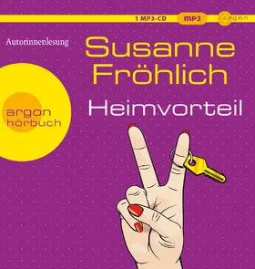 Fröhlich |  Heimvorteil | Sonstiges |  Sack Fachmedien