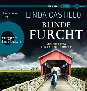 Castillo |  Blinde Furcht | Sonstiges |  Sack Fachmedien