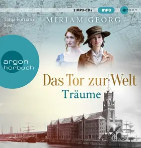 Georg |  Das Tor zur Welt: Träume | Sonstiges |  Sack Fachmedien