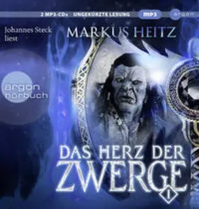 Heitz |  Das Herz der Zwerge 1 | Sonstiges |  Sack Fachmedien