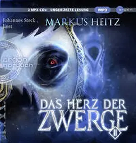 Heitz |  Das Herz der Zwerge 2 | Sonstiges |  Sack Fachmedien