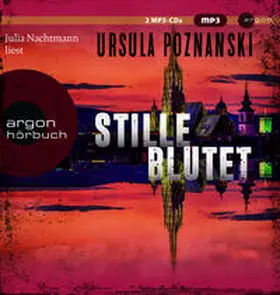 Poznanski |  Stille blutet | Sonstiges |  Sack Fachmedien