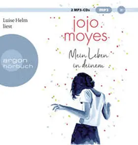 Moyes | Mein Leben in deinem | Sonstiges | 978-3-8398-2021-6 | sack.de