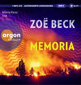 Beck |  Memoria | Sonstiges |  Sack Fachmedien
