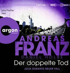 Franz / Holbe | Der doppelte Tod | Sonstiges | 978-3-8398-2039-1 | www2.sack.de
