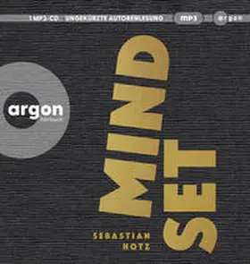 Hotz |  Mindset | Sonstiges |  Sack Fachmedien