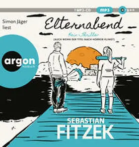 Fitzek |  Elternabend | Sonstiges |  Sack Fachmedien