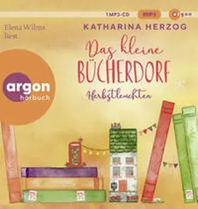 Herzog |  Das kleine Bücherdorf: Herbstleuchten | Sonstiges |  Sack Fachmedien