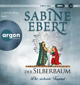 Ebert |  Der Silberbaum. Die siebente Tugend | Sonstiges |  Sack Fachmedien