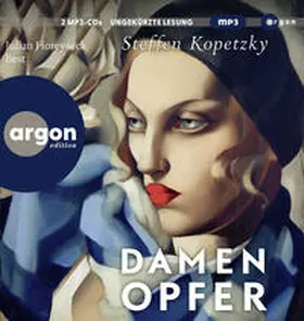 Kopetzky |  Damenopfer | Sonstiges |  Sack Fachmedien
