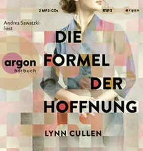Cullen | Die Formel der Hoffnung | Sonstiges | 978-3-8398-2088-9 | www2.sack.de