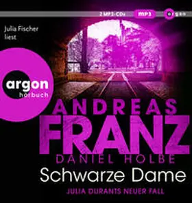 Franz / Holbe | Schwarze Dame | Sonstiges | 978-3-8398-2101-5 | sack.de