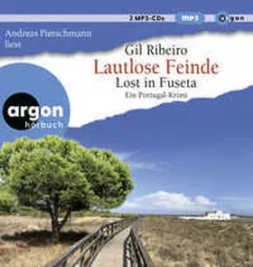 Ribeiro |  Lautlose Feinde | Sonstiges |  Sack Fachmedien