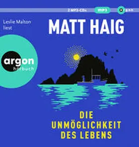 Haig | Die Unmöglichkeit des Lebens | Sonstiges | 978-3-8398-2128-2 | www2.sack.de