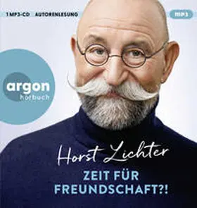 Lichter |  Zeit für Freundschaft?! | Sonstiges |  Sack Fachmedien