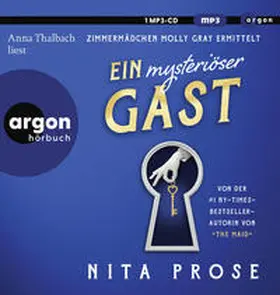 Prose | Ein mysteriöser Gast | Sonstiges | 978-3-8398-2139-8 | sack.de